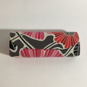 Vera Bradley accessory case